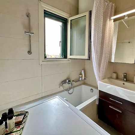 公寓 Elli & Klairi