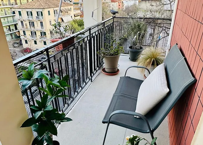 Elli & Klairi Appartamento