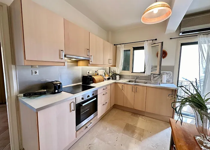 Appartamento Elli & Klairi Corfu (city)