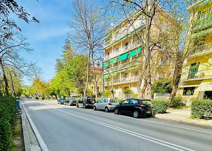 Appartamento Elli & Klairi Corfu (city)